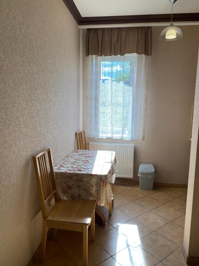 Приватна Садиба Європа Solotschyn Exterior foto