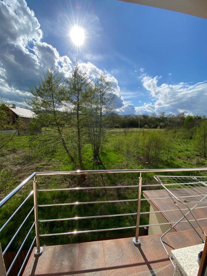 Приватна Садиба Європа Solotschyn Exterior foto